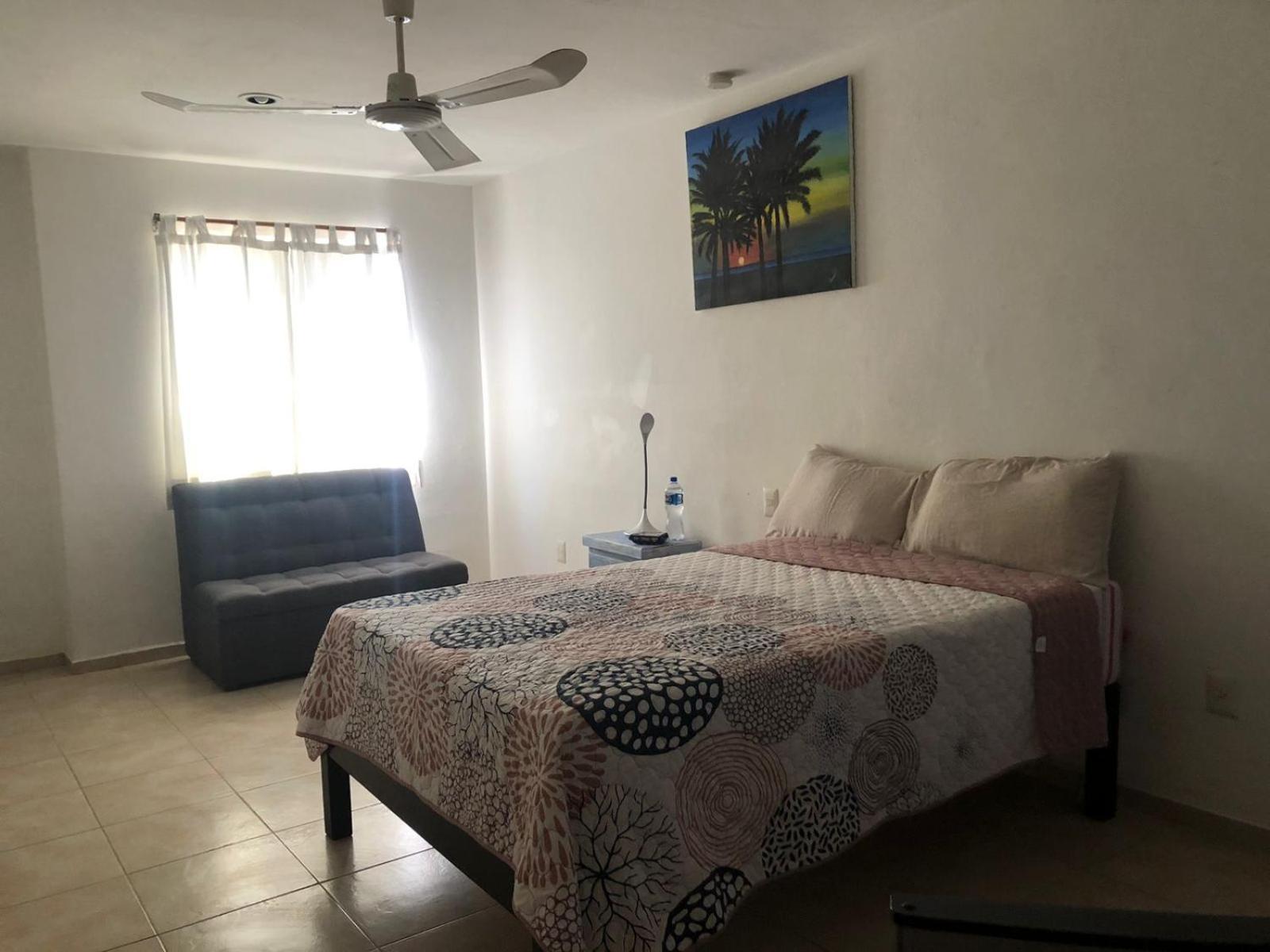 International House Hotel Playa del Carmen Ngoại thất bức ảnh
