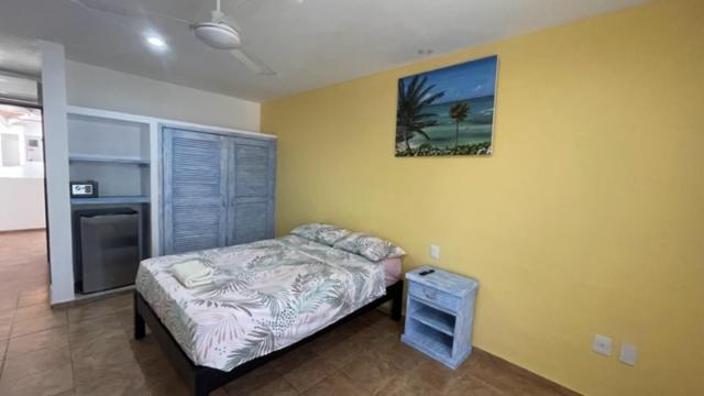 International House Hotel Playa del Carmen Ngoại thất bức ảnh