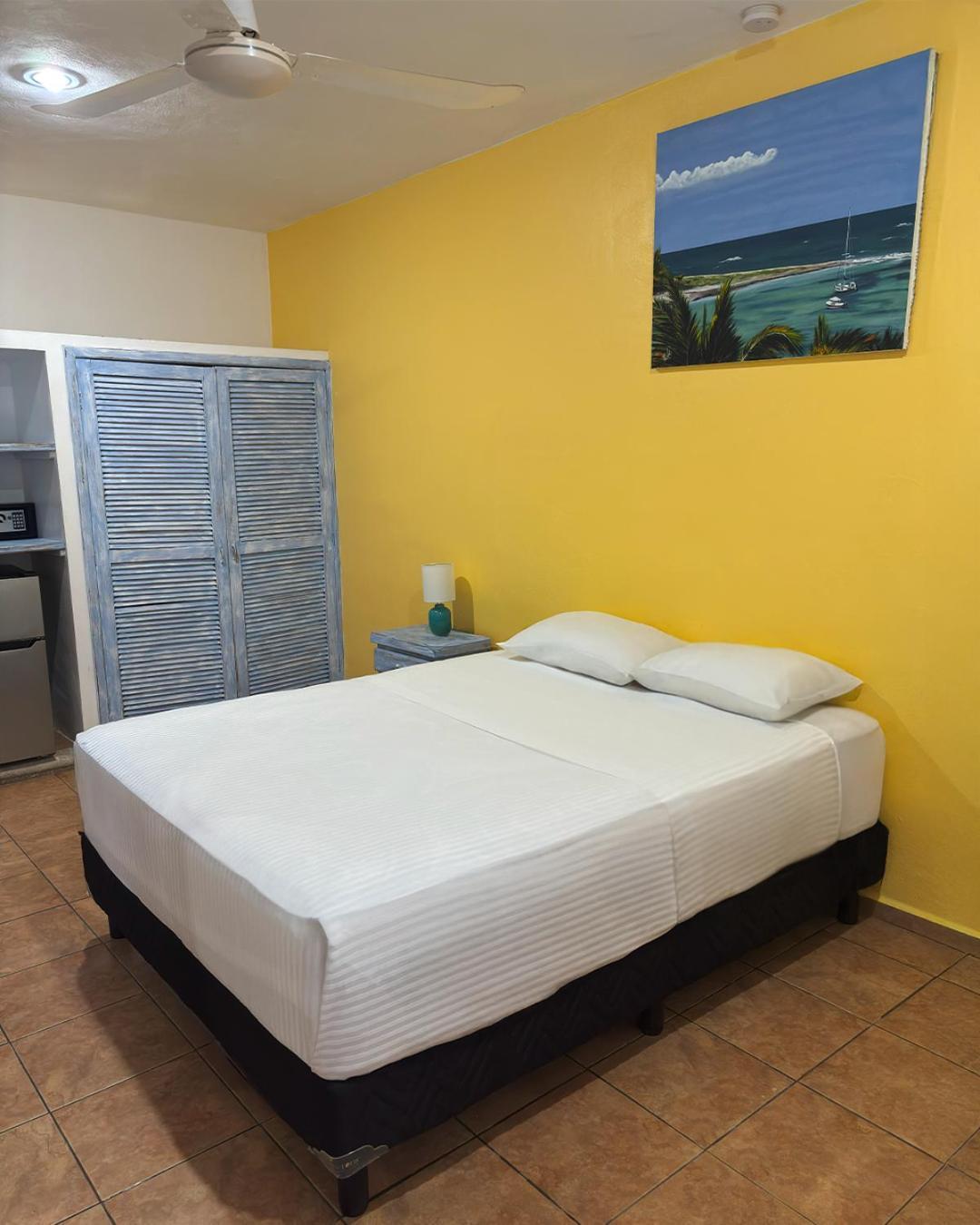 International House Hotel Playa del Carmen Ngoại thất bức ảnh