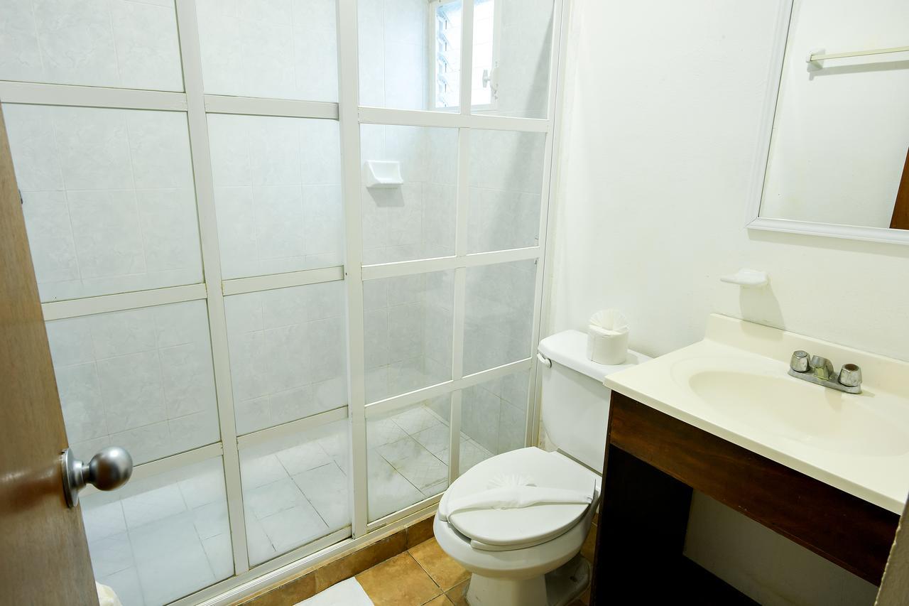 International House Hotel Playa del Carmen Ngoại thất bức ảnh